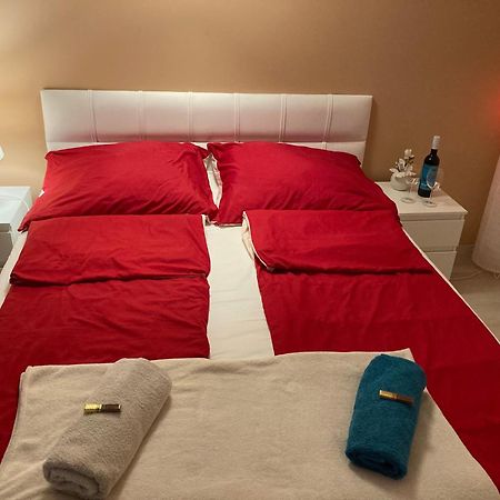 Esztergom Apartman Eksteriør bilde