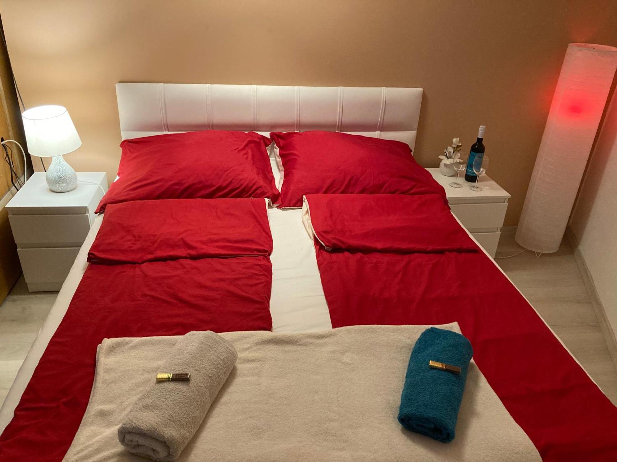Esztergom Apartman Eksteriør bilde