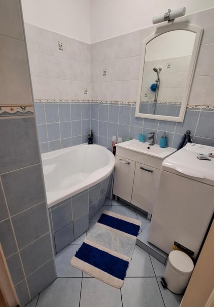 Esztergom Apartman Eksteriør bilde
