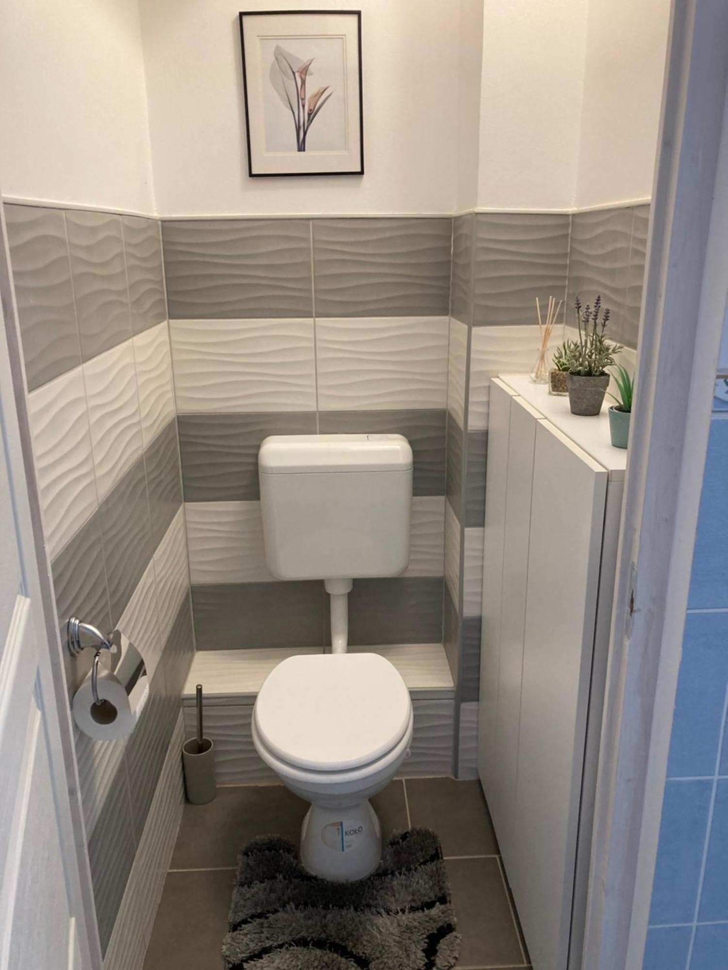 Esztergom Apartman Eksteriør bilde