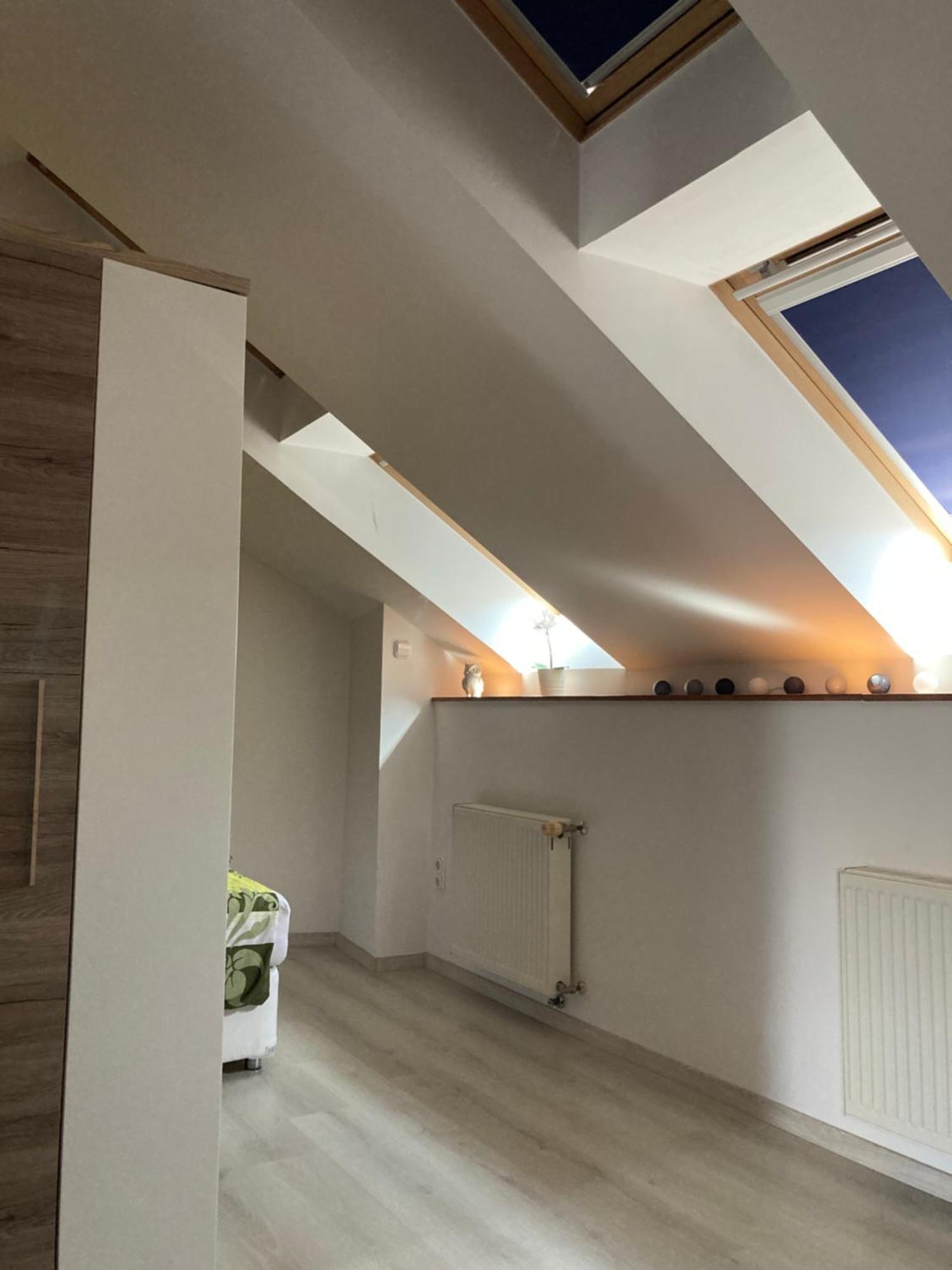 Esztergom Apartman Eksteriør bilde