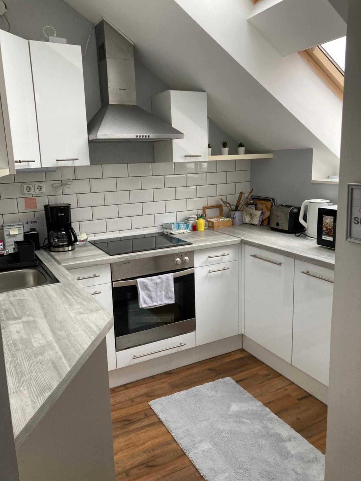 Esztergom Apartman Eksteriør bilde